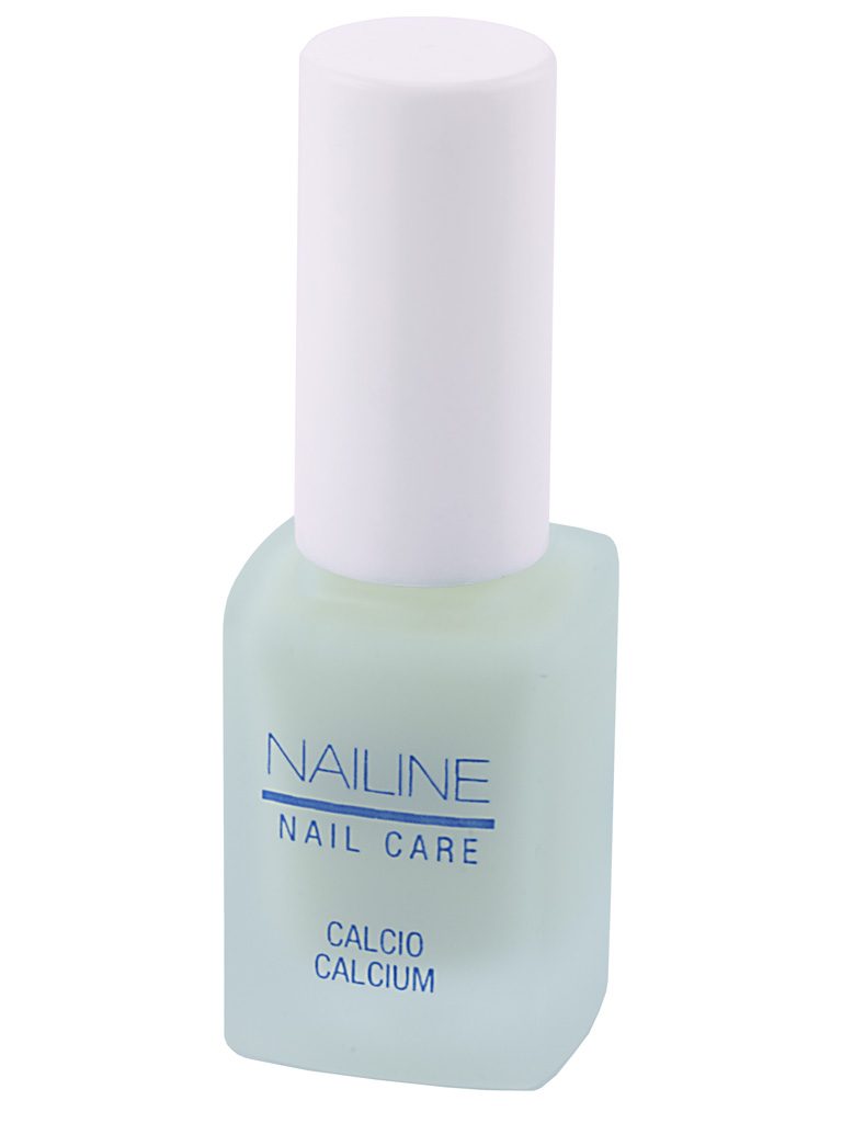 Nailine Nail Treatment: Calcium