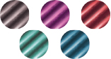Maxlook Esmaltes de Uñas Magnetics Colores
