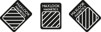 Maxlook Esmaltes de Uñas Magnetics Imán