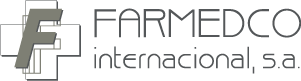 Farmedco - Logo