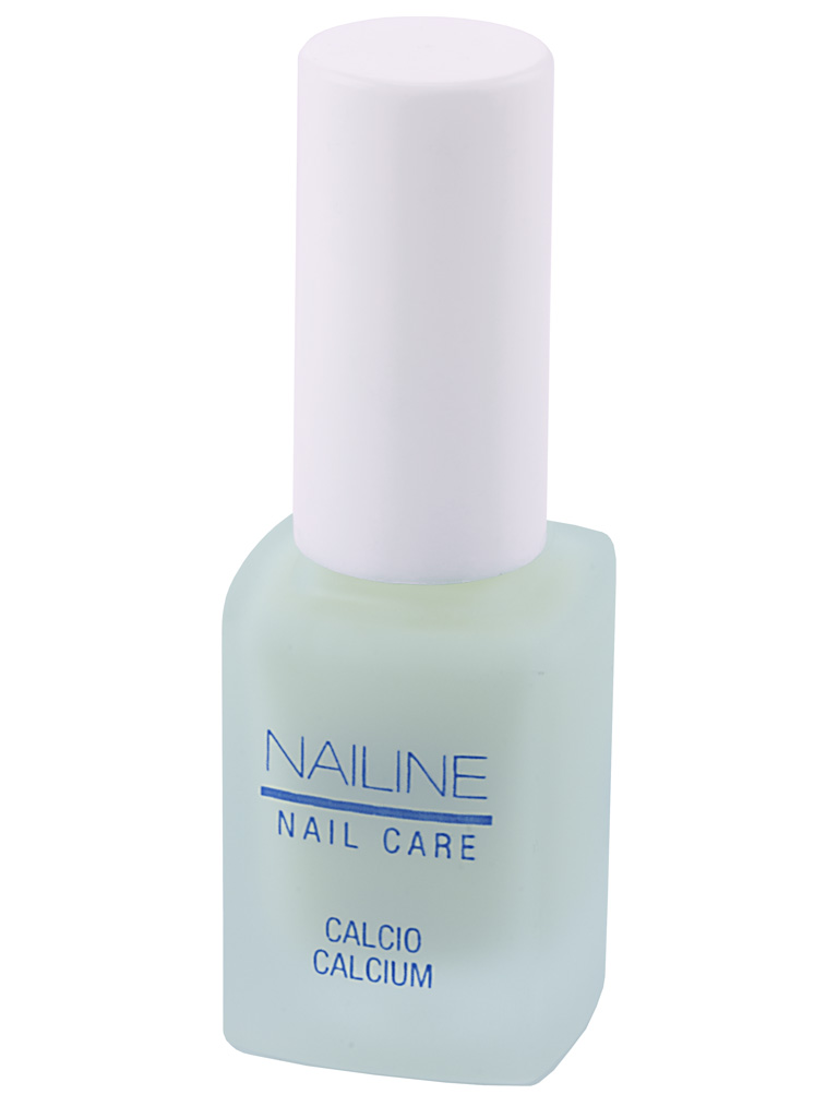 Nailine Tratamiento de Uñas: Calcio