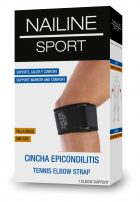Nailine Sport Cincha Epicondilitis