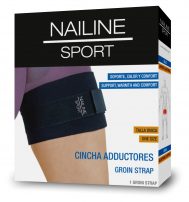 Nailine Sport Cincha Adductores