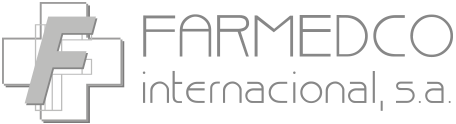 Farmedco Internacional, S.A. Logo